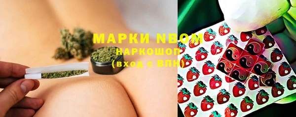 хмурый Абинск